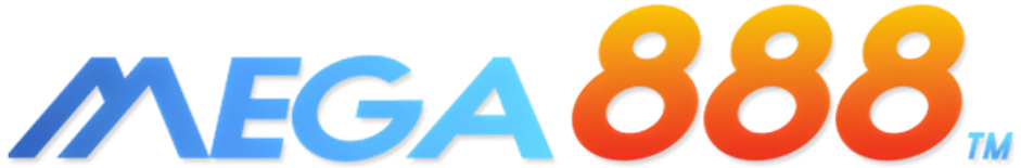 Mega888 Logo